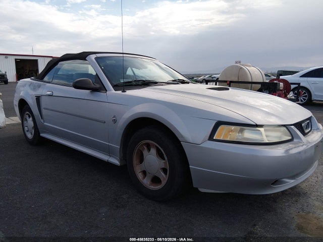 Продаж на аукціоні авто 1999 Ford Mustang, vin: 1FAFP4443XF151051, номер лоту: 45835233