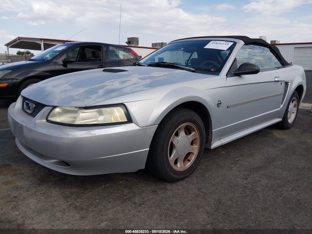 Продаж на аукціоні авто 1999 Ford Mustang, vin: 1FAFP4443XF151051, номер лоту: 45835233