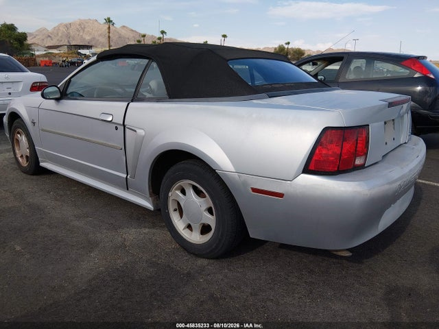 Продаж на аукціоні авто 1999 Ford Mustang, vin: 1FAFP4443XF151051, номер лоту: 45835233