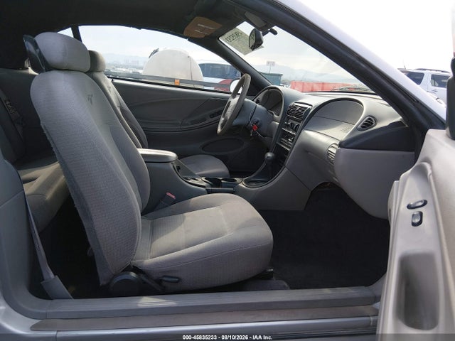 Продаж на аукціоні авто 1999 Ford Mustang, vin: 1FAFP4443XF151051, номер лоту: 45835233