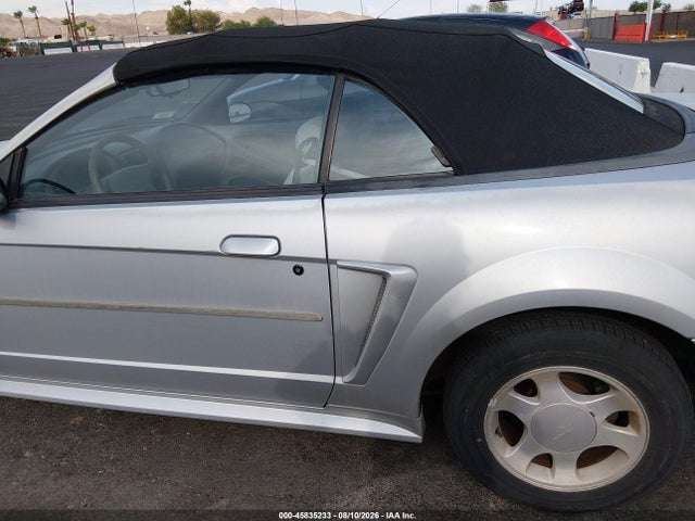 Продаж на аукціоні авто 1999 Ford Mustang, vin: 1FAFP4443XF151051, номер лоту: 45835233