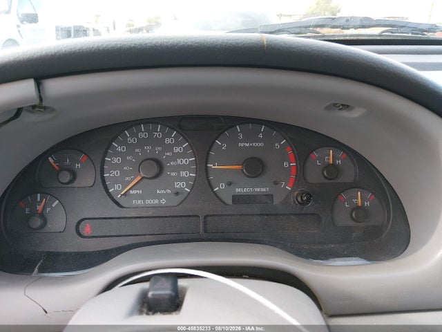 Продаж на аукціоні авто 1999 Ford Mustang, vin: 1FAFP4443XF151051, номер лоту: 45835233