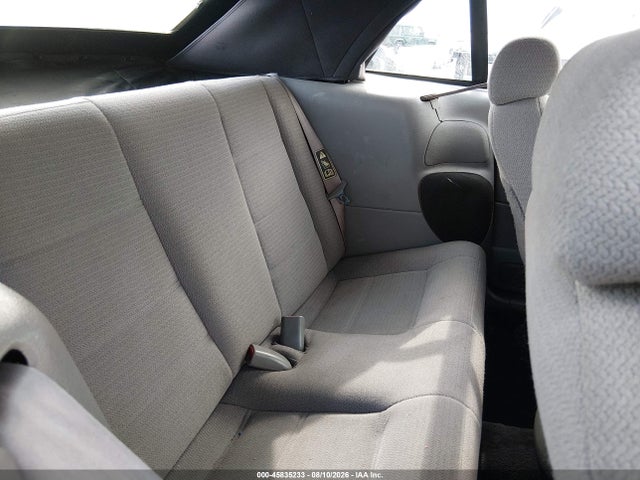 Продаж на аукціоні авто 1999 Ford Mustang, vin: 1FAFP4443XF151051, номер лоту: 45835233