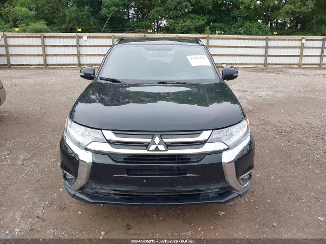 Aukcja sprzedaży 2018 Mitsubishi Outlander Le, vin: JA4AZ3A38JZ019505, numer aukcji: 45835235