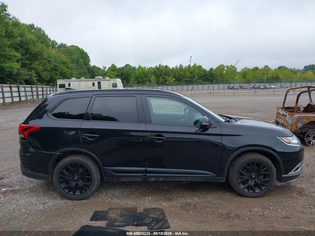 Aukcja sprzedaży 2018 Mitsubishi Outlander Le, vin: JA4AZ3A38JZ019505, numer aukcji: 45835235