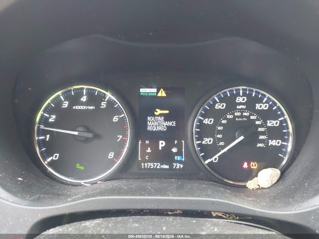 Aukcja sprzedaży 2018 Mitsubishi Outlander Le, vin: JA4AZ3A38JZ019505, numer aukcji: 45835235