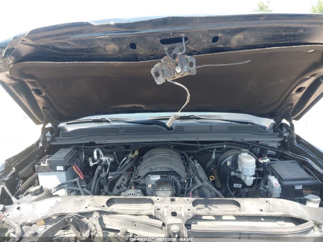 Продажа на аукционе авто 2019 Gmc Yukon Denali, vin: 1GKS2CKJ2KR271462, номер лота: 45835237