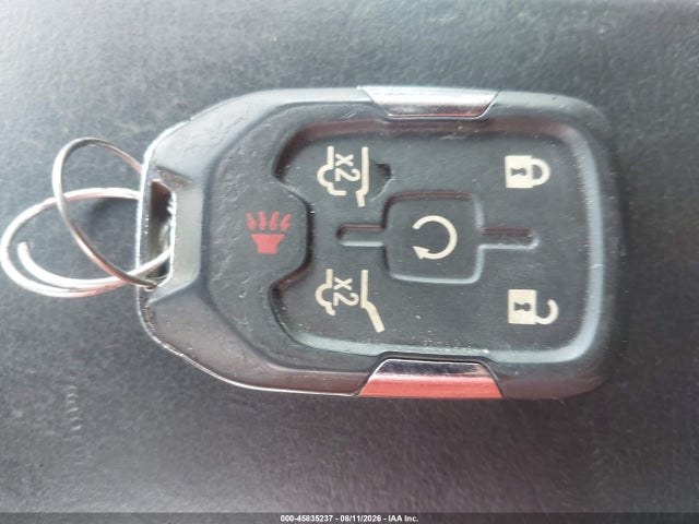 Продажа на аукционе авто 2019 Gmc Yukon Denali, vin: 1GKS2CKJ2KR271462, номер лота: 45835237