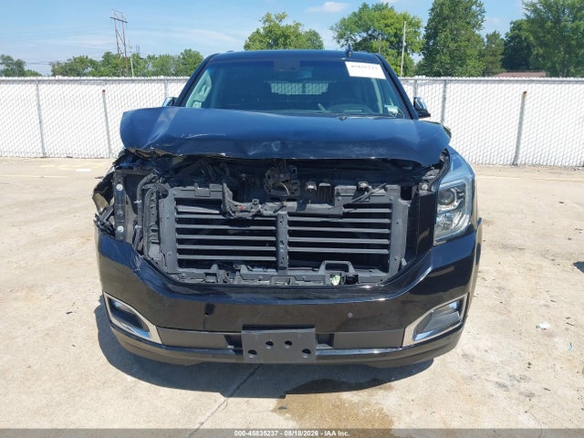Продажа на аукционе авто 2019 Gmc Yukon Denali, vin: 1GKS2CKJ2KR271462, номер лота: 45835237