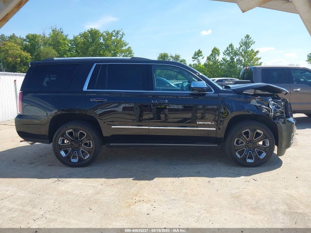 Продажа на аукционе авто 2019 Gmc Yukon Denali, vin: 1GKS2CKJ2KR271462, номер лота: 45835237