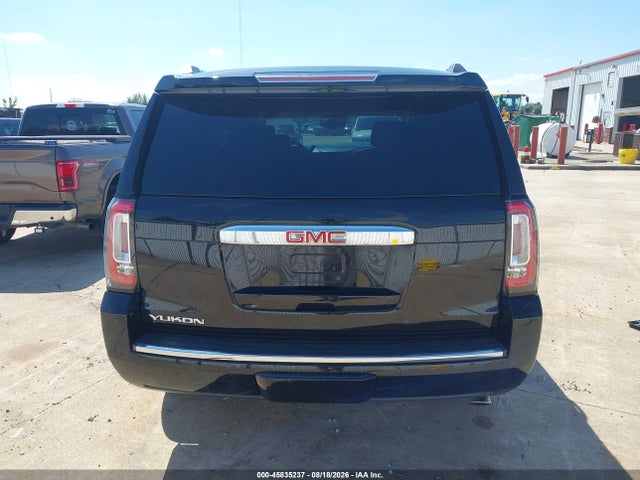 Продажа на аукционе авто 2019 Gmc Yukon Denali, vin: 1GKS2CKJ2KR271462, номер лота: 45835237