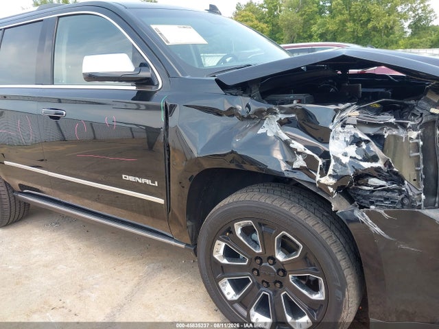 Продажа на аукционе авто 2019 Gmc Yukon Denali, vin: 1GKS2CKJ2KR271462, номер лота: 45835237