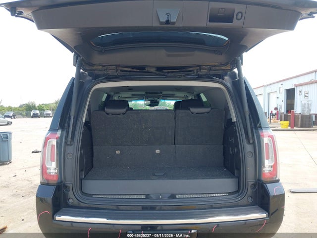 Продажа на аукционе авто 2019 Gmc Yukon Denali, vin: 1GKS2CKJ2KR271462, номер лота: 45835237
