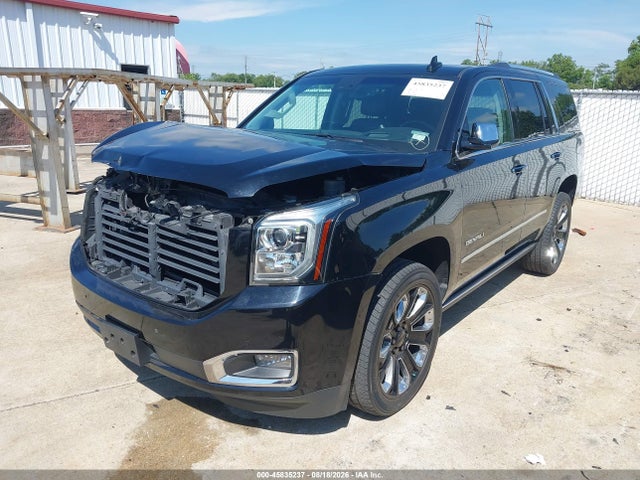 Продажа на аукционе авто 2019 Gmc Yukon Denali, vin: 1GKS2CKJ2KR271462, номер лота: 45835237