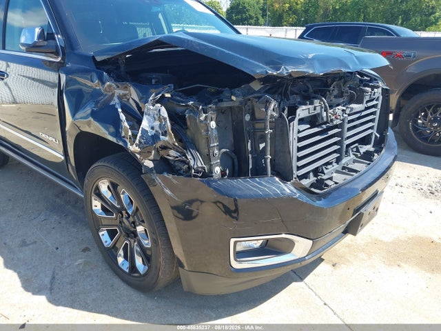 Продажа на аукционе авто 2019 Gmc Yukon Denali, vin: 1GKS2CKJ2KR271462, номер лота: 45835237