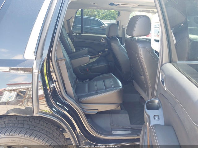 Продажа на аукционе авто 2019 Gmc Yukon Denali, vin: 1GKS2CKJ2KR271462, номер лота: 45835237