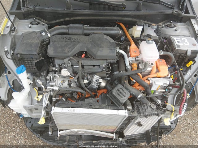 Продажа на аукционе авто 2026 Kia Sportage Hybrid Sx-prestige, vin: KNDPXDDG2T7300451, номер лота: 45835238