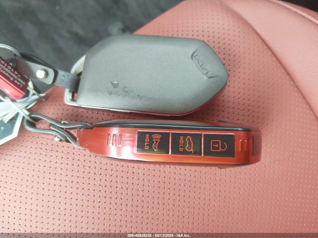 Продажа на аукционе авто 2026 Kia Sportage Hybrid Sx-prestige, vin: KNDPXDDG2T7300451, номер лота: 45835238