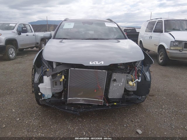 Продажа на аукционе авто 2026 Kia Sportage Hybrid Sx-prestige, vin: KNDPXDDG2T7300451, номер лота: 45835238