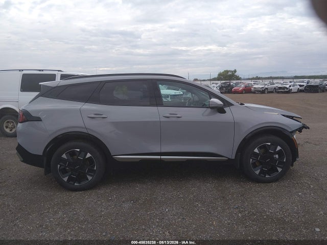 Продажа на аукционе авто 2026 Kia Sportage Hybrid Sx-prestige, vin: KNDPXDDG2T7300451, номер лота: 45835238