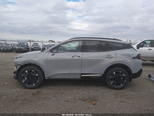 Продажа на аукционе авто 2026 Kia Sportage Hybrid Sx-prestige, vin: KNDPXDDG2T7300451, номер лота: 45835238