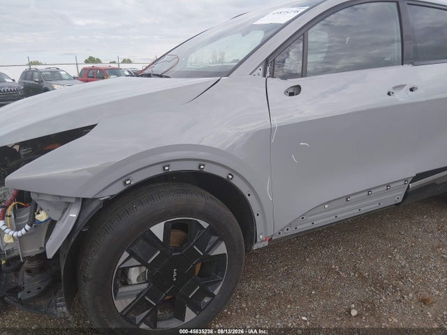 Продажа на аукционе авто 2026 Kia Sportage Hybrid Sx-prestige, vin: KNDPXDDG2T7300451, номер лота: 45835238