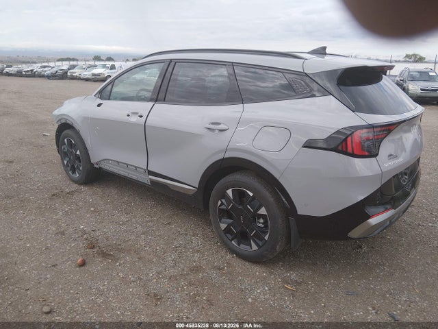 Продажа на аукционе авто 2026 Kia Sportage Hybrid Sx-prestige, vin: KNDPXDDG2T7300451, номер лота: 45835238