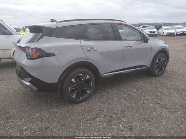 Продажа на аукционе авто 2026 Kia Sportage Hybrid Sx-prestige, vin: KNDPXDDG2T7300451, номер лота: 45835238