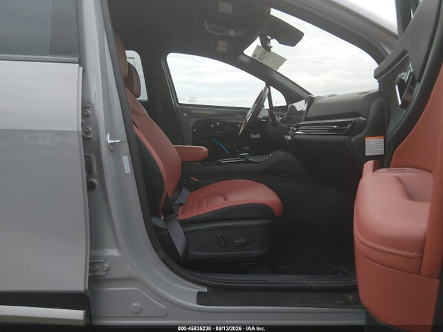 Продажа на аукционе авто 2026 Kia Sportage Hybrid Sx-prestige, vin: KNDPXDDG2T7300451, номер лота: 45835238