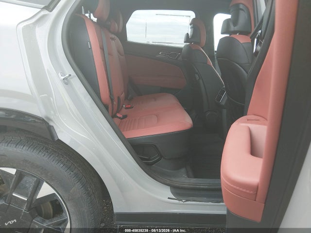 Продажа на аукционе авто 2026 Kia Sportage Hybrid Sx-prestige, vin: KNDPXDDG2T7300451, номер лота: 45835238