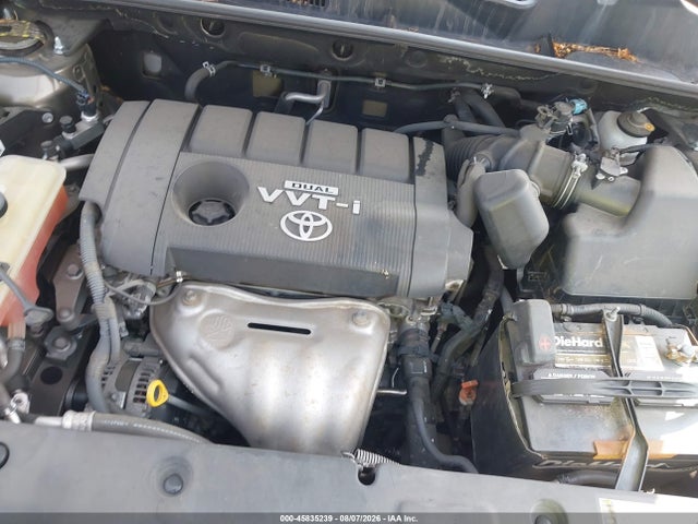 Продаж на аукціоні авто 2009 Toyota Rav4, vin: 2T3ZF33V39W011257, номер лоту: 45835239