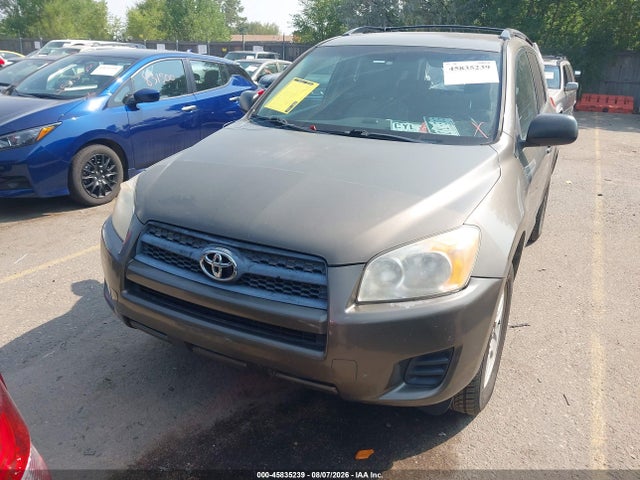 Продаж на аукціоні авто 2009 Toyota Rav4, vin: 2T3ZF33V39W011257, номер лоту: 45835239