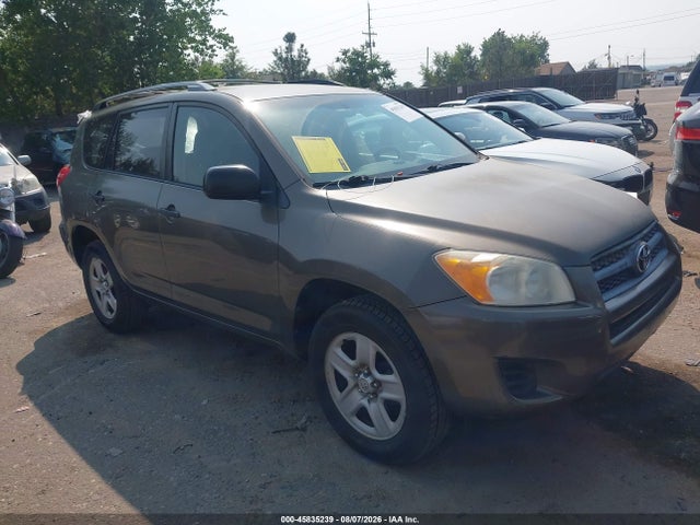 Продаж на аукціоні авто 2009 Toyota Rav4, vin: 2T3ZF33V39W011257, номер лоту: 45835239