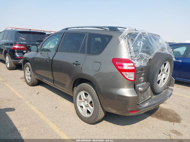 Продаж на аукціоні авто 2009 Toyota Rav4, vin: 2T3ZF33V39W011257, номер лоту: 45835239