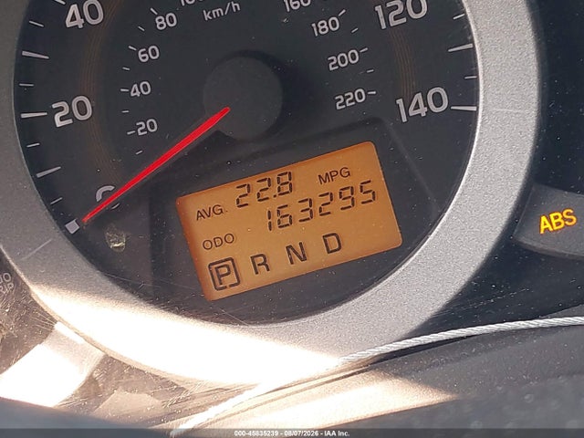 Продаж на аукціоні авто 2009 Toyota Rav4, vin: 2T3ZF33V39W011257, номер лоту: 45835239
