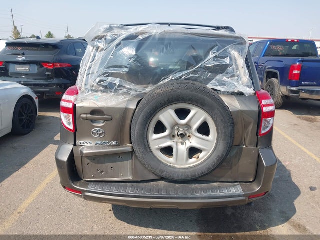 Продаж на аукціоні авто 2009 Toyota Rav4, vin: 2T3ZF33V39W011257, номер лоту: 45835239