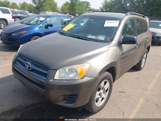 Продаж на аукціоні авто 2009 Toyota Rav4, vin: 2T3ZF33V39W011257, номер лоту: 45835239