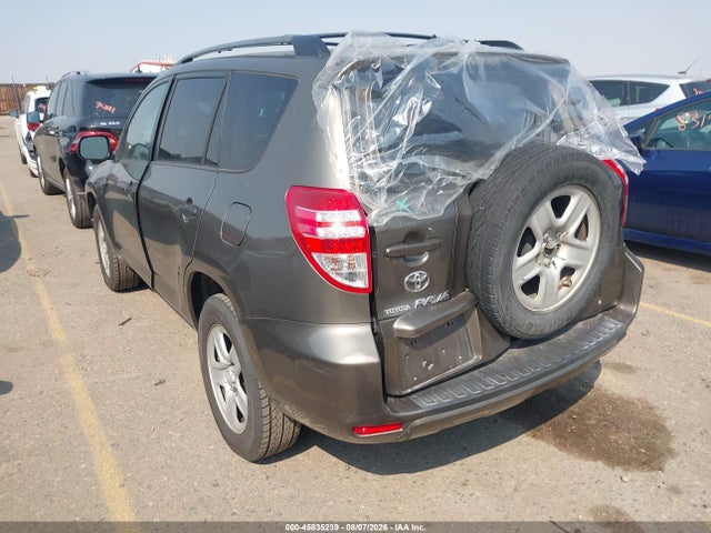 Продаж на аукціоні авто 2009 Toyota Rav4, vin: 2T3ZF33V39W011257, номер лоту: 45835239