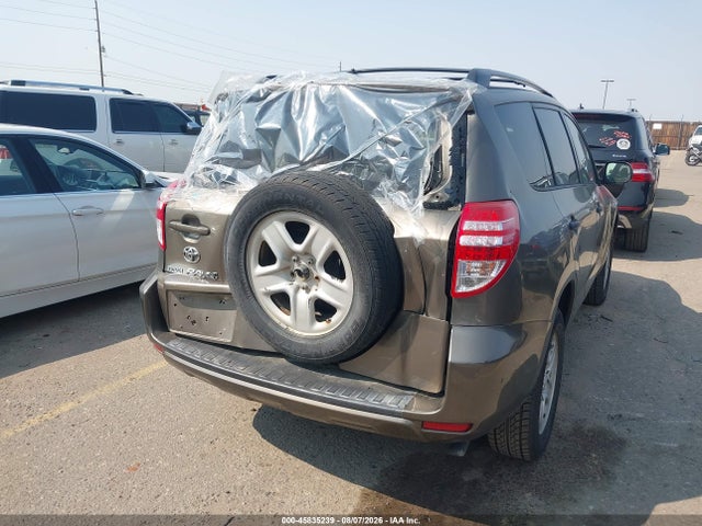 Продаж на аукціоні авто 2009 Toyota Rav4, vin: 2T3ZF33V39W011257, номер лоту: 45835239