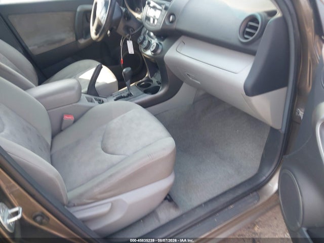 Продаж на аукціоні авто 2009 Toyota Rav4, vin: 2T3ZF33V39W011257, номер лоту: 45835239