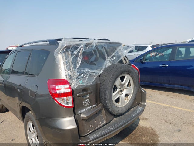 Продаж на аукціоні авто 2009 Toyota Rav4, vin: 2T3ZF33V39W011257, номер лоту: 45835239