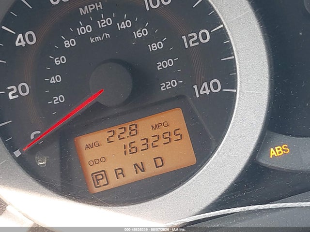 Продаж на аукціоні авто 2009 Toyota Rav4, vin: 2T3ZF33V39W011257, номер лоту: 45835239