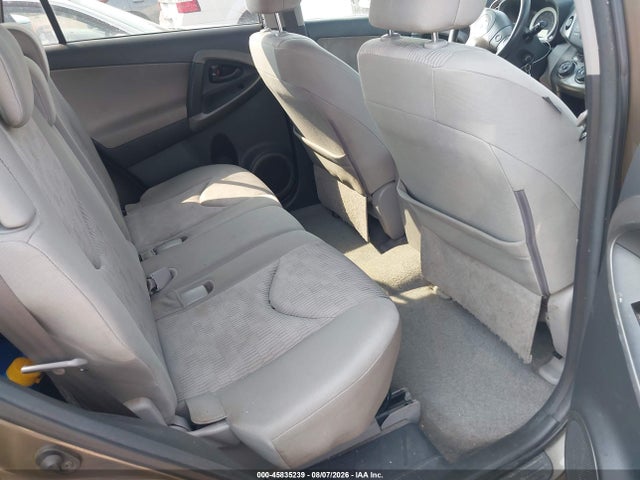 Продаж на аукціоні авто 2009 Toyota Rav4, vin: 2T3ZF33V39W011257, номер лоту: 45835239