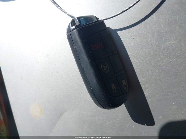 Продаж на аукціоні авто 2021 Jeep Compass Limited 4x4, vin: 3C4NJDCB6MT586154, номер лоту: 45835242