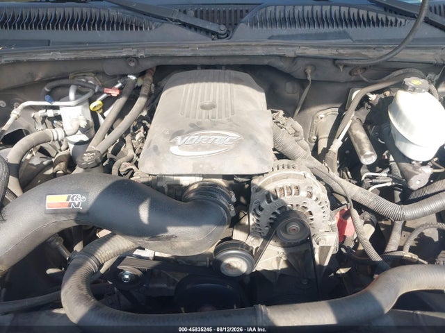 Aukcja sprzedaży 2005 Gmc Yukon Slt, vin: 1GKEC13T65R195697, numer aukcji: 45835245