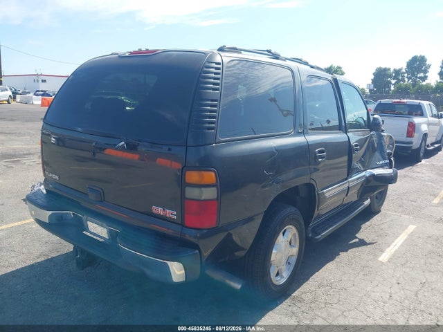 Aukcja sprzedaży 2005 Gmc Yukon Slt, vin: 1GKEC13T65R195697, numer aukcji: 45835245