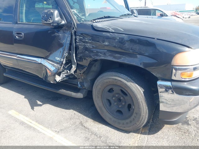 Aukcja sprzedaży 2005 Gmc Yukon Slt, vin: 1GKEC13T65R195697, numer aukcji: 45835245
