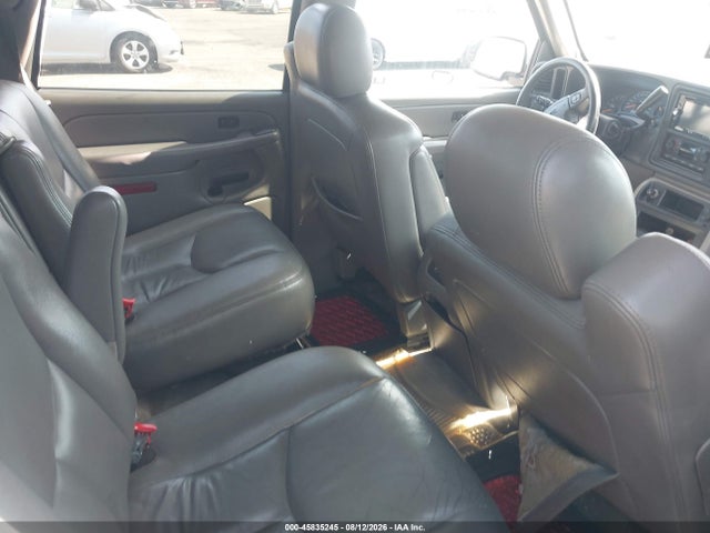 Aukcja sprzedaży 2005 Gmc Yukon Slt, vin: 1GKEC13T65R195697, numer aukcji: 45835245