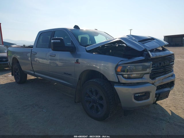 Продаж на аукціоні авто 2023 Ram 3500 Laramie  4x4 8' Box, vin: 3C63R3JL2PG522249, номер лоту: 45835247