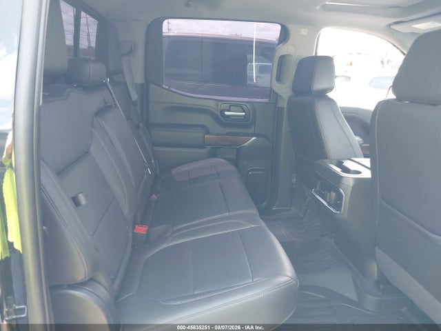 Продаж на аукціоні авто 2022 Gmc Sierra 1500 Limited, vin: 3GTP8DED0NG128817, номер лоту: 45835251